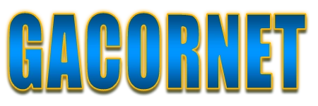 GACORNET Logo